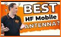 Pet Antenna Mobile related image