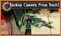 USB camera as Rear View Camera related image