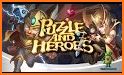 Puzzles of Heroes related image