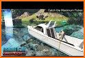 iCrabbing- Saltwater Fishing Simulator related image