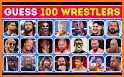 WWE Guess The Wrestler Game related image