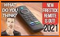 Firestick Remote Control related image