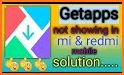 GetApps Mi Market Guide related image