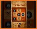 Tic Tac Toe :2 player related image