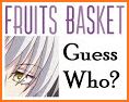 Fruit Basket Quiz Game related image