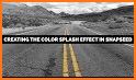 Photo Color Splash Maker Pro related image