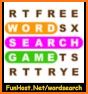 Busca Palabras - Word Search Game related image