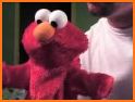 Elmo Calls by Sesame Street related image