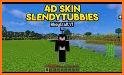Addon Slendytubbies Craft [+Skins] related image