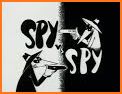 Spy vs. Spy related image