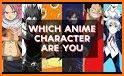 The DBZ Character Quiz related image