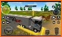 Euro Truck Simulator: Cargo Delivery Truck Parking related image