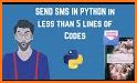 SMSes - Send SMS for Free related image