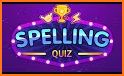 Spelling Master - Tricky Word Spelling Game related image
