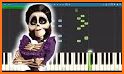 Disney Zombies New Piano Tiles related image