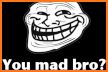 You Mad Bruh? related image
