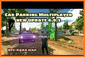 Car Parking 2021: Multiplayer Parking Game Offline related image