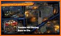 Zombie Hill Racing - Earn to Die related image