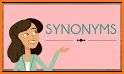 Synonyms For Kids related image