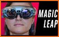 Magic Leap related image