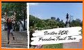 Historic Boston — Audio Tour of the Freedom Trail related image