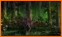 Forest Fairy Magical Night Theme related image