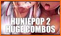 HuniePop 2 Hints - HuniePop Double Date Helper related image