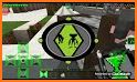 Mod Ben 10 Craft related image