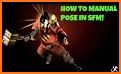Make A Pose related image
