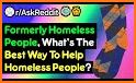 Homeless Resources - Comeback related image