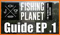 Fishing Planet related image
