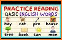 English for Kids | Kid Sentences | English Words related image