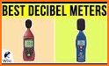 Decibel Meter - dB Meter related image