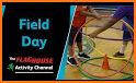 Field Day: Discover Activities related image