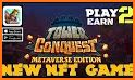 Tower Conquest: Metaverse related image
