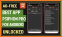 New psyphon pro free vpn freedom 2021 related image