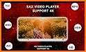 SÅX Video Player 2021 - HD Multi Playback Format related image