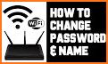 Default WiFi Router Passwords - Router Settings related image