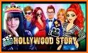Hollywood Story related image