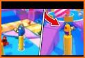 New Fall Guys Ultimate Knockout Tricks related image