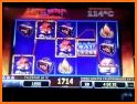Cash Fever Slot Machine related image