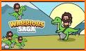 Warriors Saga - Evolution Game related image