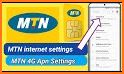 Messages Improved By MTN related image