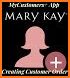 Mary Kay myCustomers+ related image
