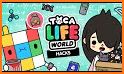 Tricks for Toca Life world related image