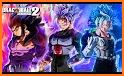 Ultimate saiyan fighter ultra insting universe related image