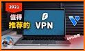 365VPN - 365 天不断线的 VPN related image