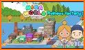 Miga Town My World Wallpaper related image