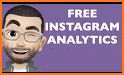 Follower Analytics - Profile Tracker for Instagram related image