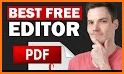 PDF Editor Pro - Edit PDF Docs related image